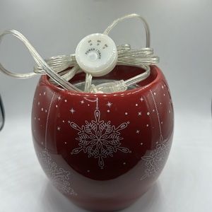 Yankees Candle Tart Warmer